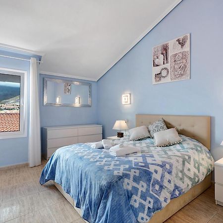 Ferienwohnung Torviscas Alta Vista Costa Adeje  Exterior foto