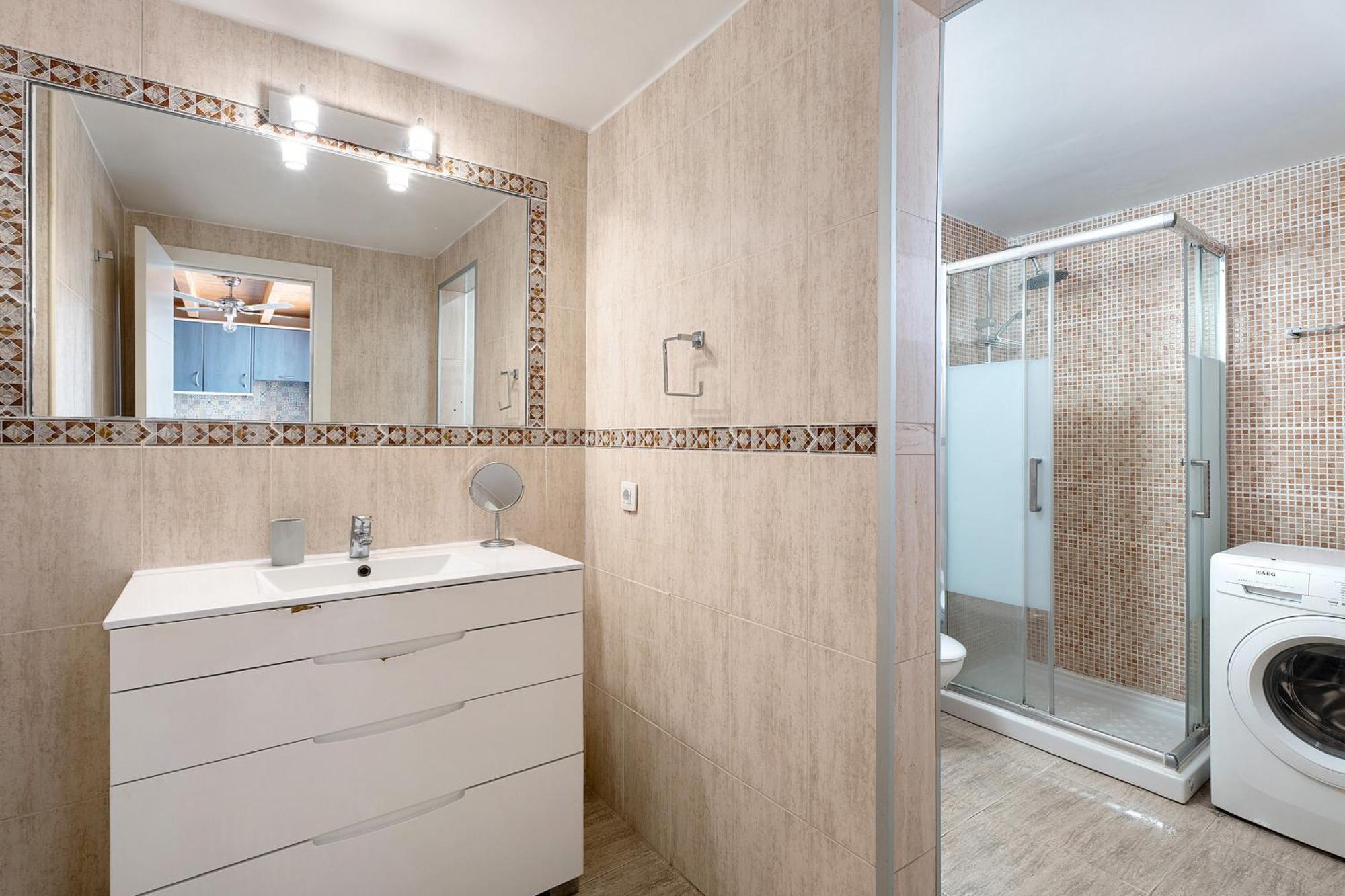 Ferienwohnung Torviscas Alta Vista Costa Adeje  Exterior foto